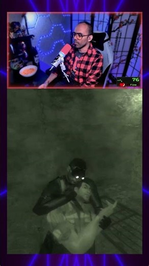 WHY DOES THIS KEEP HAPPENING? 🤦🏻‍♂️ Splinter Cell Chaos Theory