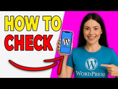 How To Check Website Visitor Stats In WordPress (Analytics Overview 2026)