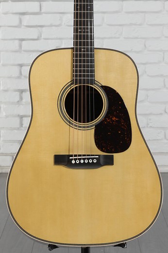 Custom Shop NAMM 2025 D-14 Acoustic Guitar - Natural