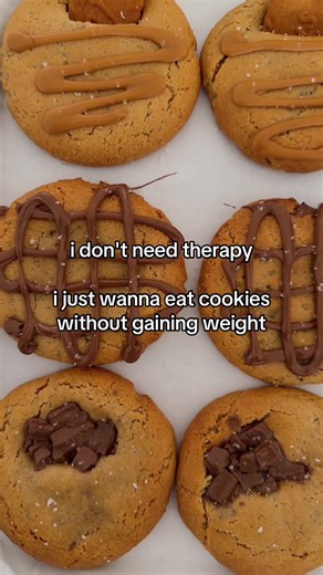 Enjoying Cookies Without Guilt: A Fun Perspective
