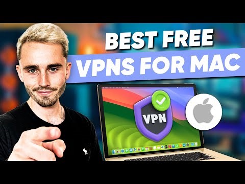 Best Free VPN for Mac: We Thoroughly Tested These Options So You Dont Have To