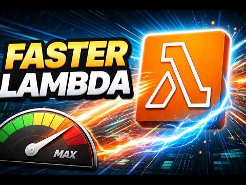 Lambda Performance: Memory, Timeout, and Concurrency Scaling