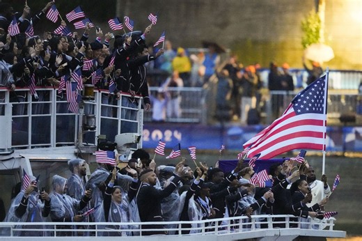 Who is Ross Stevens? All about American Philanthropist who announced $100 million for U.S. Olympic and Paralympic athletes