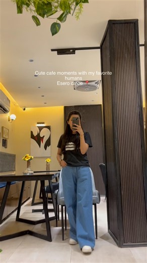 Cufe cafe at Hyderabad autobhan road ❤️🌸#foodiegirl #enjoyingeverydaylife