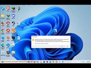 Add/Remove NVIDIA Control Panel Context Menu in Windows 11