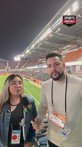 4.4K views · 151 reactions | Analizamos la noche mágica de Telasco Segoviadesde el Shell Energy Stadium. El venezolano marcó su primer doblete en la MLS, en ambas anotaciones fue asistido por Luis Suárez. Juega, gana y cobra seguro con @betsamerica007 李 #Venezuela #Vinotinto #venex | SportsVenezuela.com | Facebook