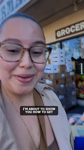 Stephanie Berenice | Check this please This is a food resource every Los Angeles family should know about. @worldharvestfoodbank World Harvest Charities and... | Instagram