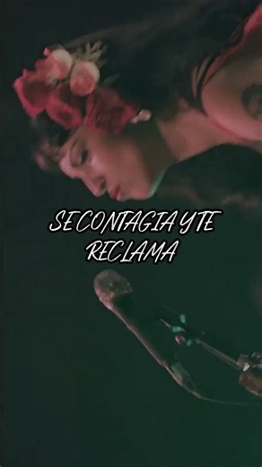 Si tú me quisieras Mon laferte. #monlaferte