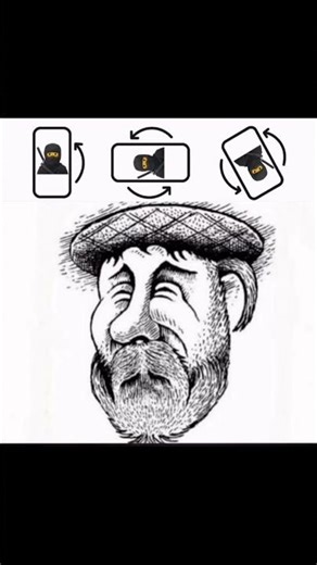 Rotate to See the Magic 🪄✨