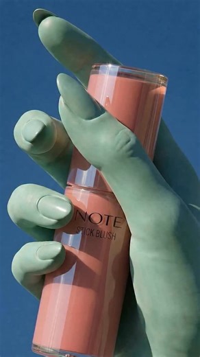 NOTE Cosmetics on Instagram: "Even Lady Liberty is blushing 🇺🇸🧡✨ And yes, we’re landing in the US, bringing you a lot of colors with ourselves to Note That Beauty all together.💝 Also, See you at @cosmoprofna @cosmoprofworldwide MIAMI this Jan 27–29 ✨ #NoteCosmetics #NiteThatBeauty"