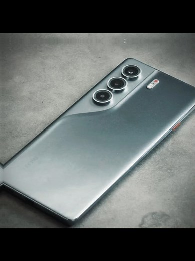 Why I Love the Tecno Camon 40 Pro 5G Phone