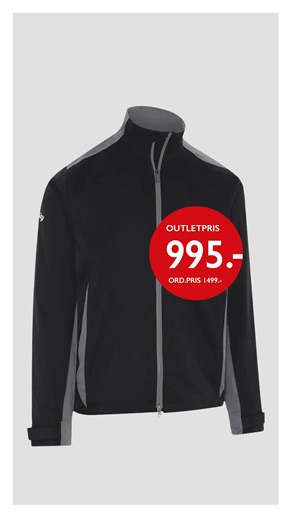 Är du redo för den härliga höstgolfen? 🔥 Just nu kan du fynda bland heta erbjudanden på varma plagg för den svalare delen av säsongen. Som alltid från ledande märken på marknaden. Fynda i någon av våra fysiska butiker eller i Golf Outlets App - du hittar den på App Store och Google Play. | Golf Outlets