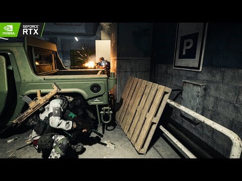 TRÊS JOGADORES DE MILSIM NO THE DIVISION 2 | GAMEPLAY IMERSIVA ZERO HUD