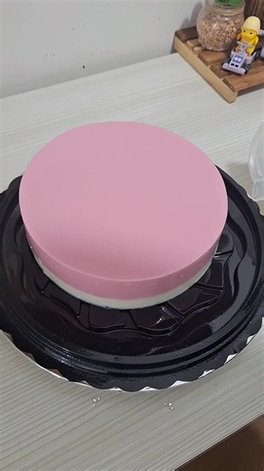 Delicious Pudding Tart Recipe with Strawberry Flavor