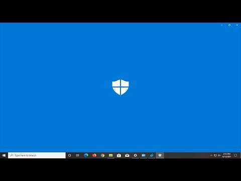 توقف Microsoft Setup Bootstrapper عن العمل فيكس