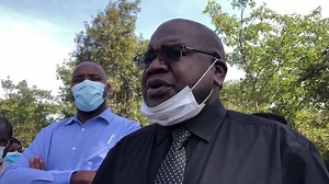 350K views · 8.2K reactions | LATEST #COVID-19 UPDATE: ZAMBIA has in...