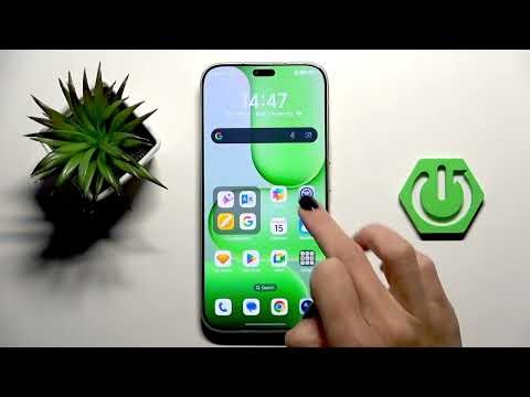 Comment vérifier le numéro de série du HONOR 600 Lite 5G