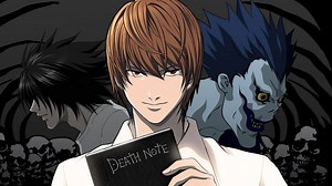 Death Note : un nouveau manga est-il en préparation ?