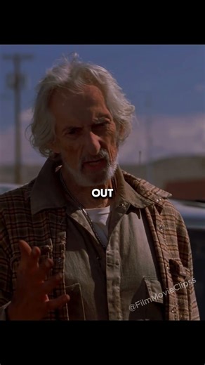 Hank finds Jesse's private domicile