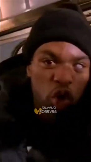 November 15, 1994: Method Man released his solo debut, Tical. 🔥💯 #hiphop #rap #music #rapper