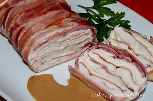 Nuestras recetas favoritas con jamón serrano