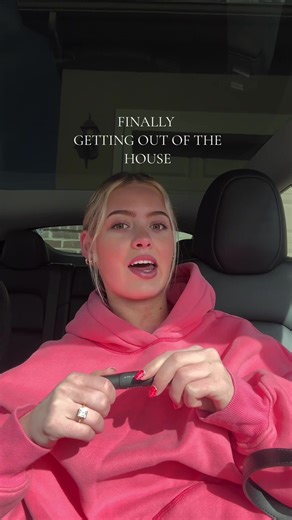 Excited for My Packing Removal After Surgery