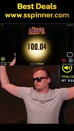 HUGE WIN on Das xBoot 2 *NEW SLOT*