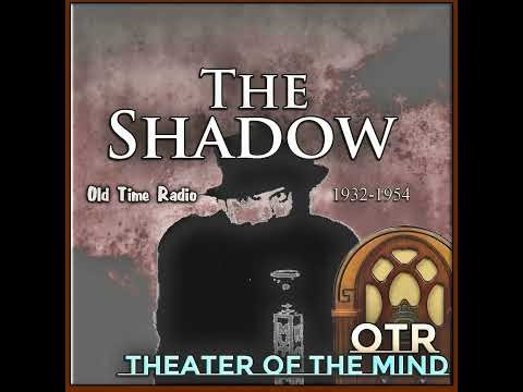 The Destroyer - The Shadow | 03/25/1945 (Ep333)