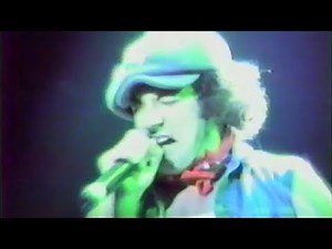 AC/DC - T.N.T. (live 1985) Pittsburgh