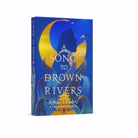 A Song to Drown Rivers: Deluxe Edition