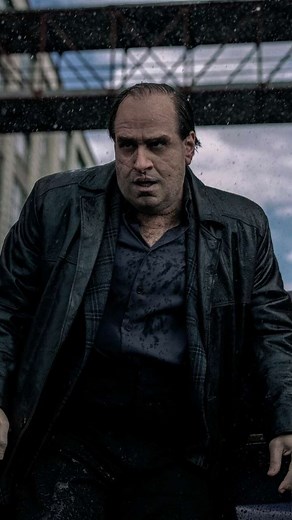 #pingwin #colinfarrell #batman | Poważna Strona