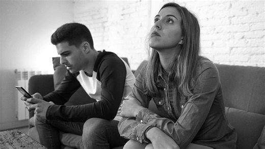 10 Relationship Issues That Lead to Cheating