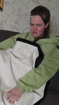 I Had to Find Out What Happens If I Tie-Dye This Blanket