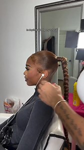 247K views · 2.2K reactions | In depth braids pony tutorial  | LustreVyne. | Facebook