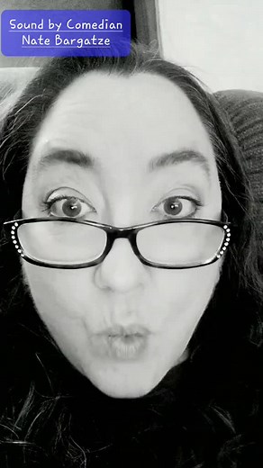 117K views · 6.3K reactions | Comic Lip Sync. Sound by Comedian Nate Bargatze Nate Bargatze #tammydcomedy #omg #genx #shesgotjokes #funnyvideos #comedyvideos #comiclipsync #tigers | Tammy DeFoe | Facebook