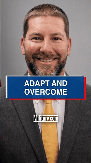 Veteran: Why "Adapt and Overcome" Belongs to Every Service Member