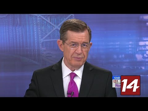 WFIE - 14News at 10 (11/10/21)