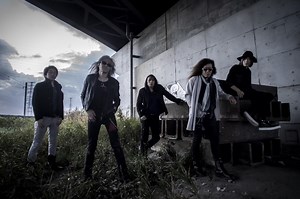 結成40周年迎える北の凶獣 SABER TIGER、40周年記念作品『PARAGRAPH Ⅴ』トレーラー公開！収録曲「Motive Of The Lie」先行配信もスタート！| 激ロックニュース