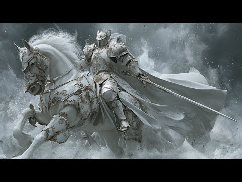 EXDEATH THUNDER REQUIEM | Emotional Epic Music Mix