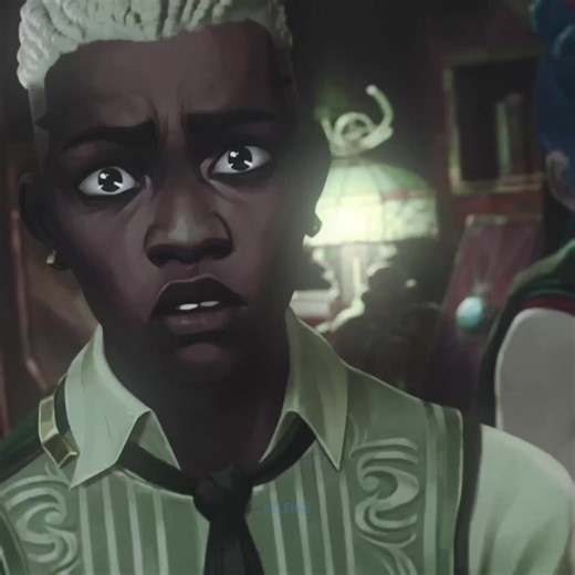 Exploring AU Powder Arcane in Arcane Universe