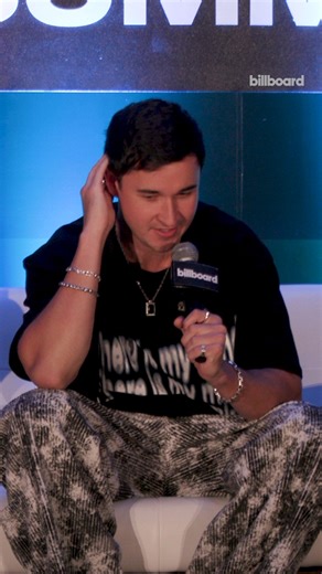John Summit shares how he uses his social media influence in the EDM community. 📱 #BillboardLiveMusicSummit | Billboard