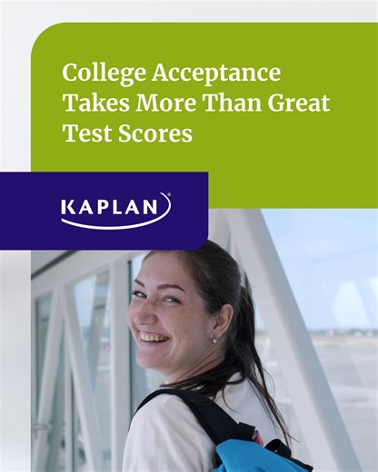Get all the ACT®, SAT®, and AP® prep you need, bundled with college advising, tutoring, and so much more. | Kaplan College Prep
