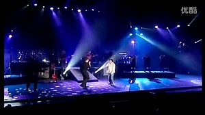 Garou, Celine Dion, Gerald de Palmas, tomber