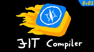 Just-in-time Compiler in JavaScriptCore