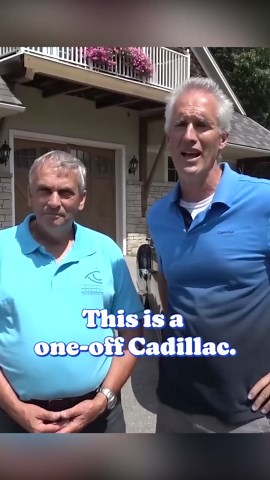 One Of Its Own 1941 Cadillac Custom Limousine