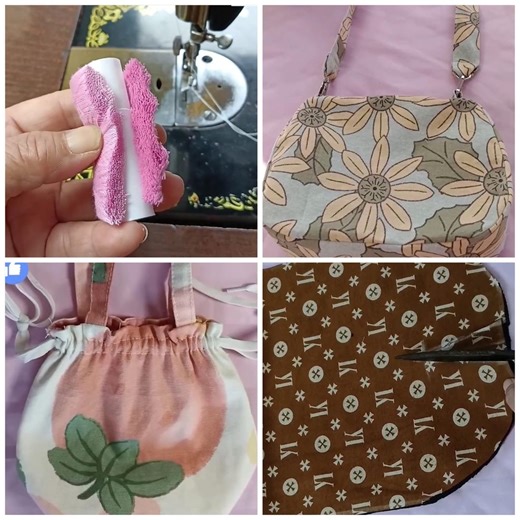 135K views · 319 reactions | Genius Sewing projects for beginners to try | Sew creativity | Facebook