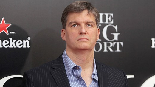 'Big Short' Michael Burry bets $1bn on AI bubble bursting | LBC
