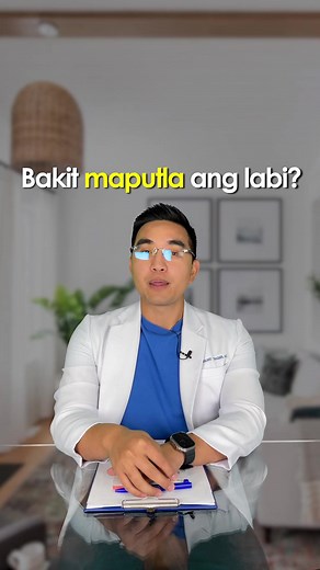 Maputla ang labi? #kilimanguru | Dr. Kilimanguru