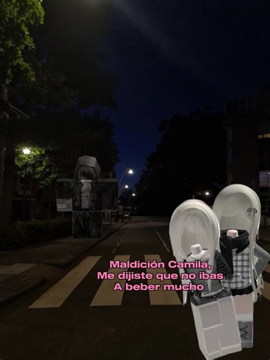 [Amor prohibido🥀] #parati #fyp #historiaderoblox | roblox story