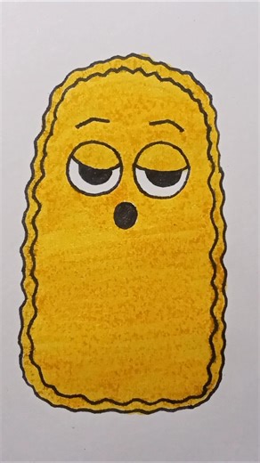 Sprunki Oc Gerry (PvZ) from Plants Vs Zombies Drawing #sprunki #incredibox #incrediboxsprunki